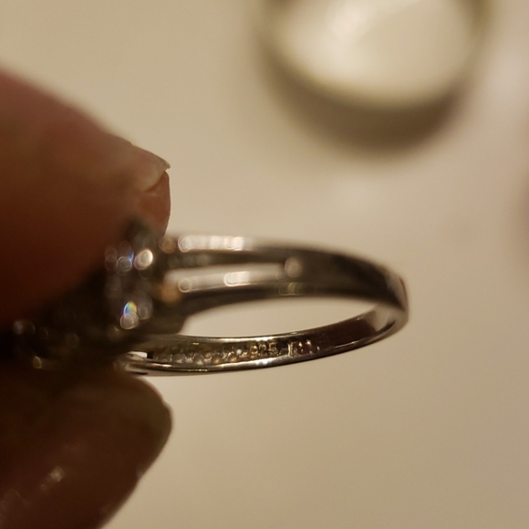 Silver Ring 💍 - Picture 8 of 16